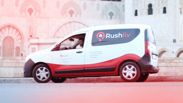 Livraison Maroc : L’Excellence avec RushLiv